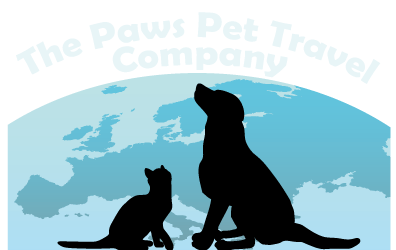 Paws Pet Travel Company