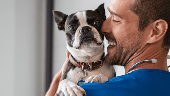 What You Need to Know When Your Dog Starts Choking